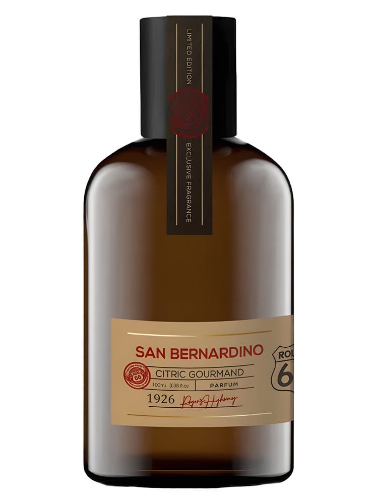 San Bernardino Route 66