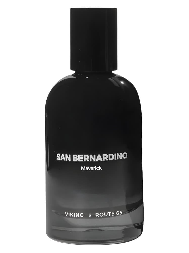 San Bernardino Route 66 Maverick