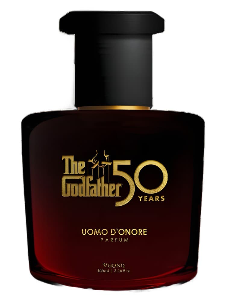 The GodFather Uomo D Onore