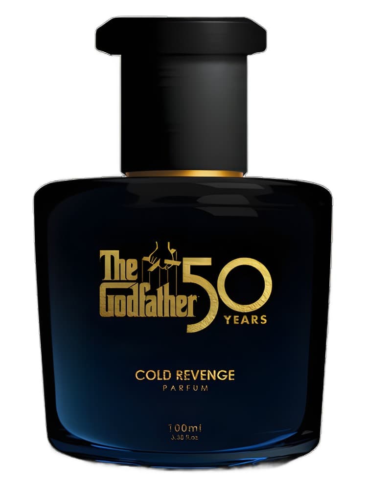 The GodFather Cold Revenge