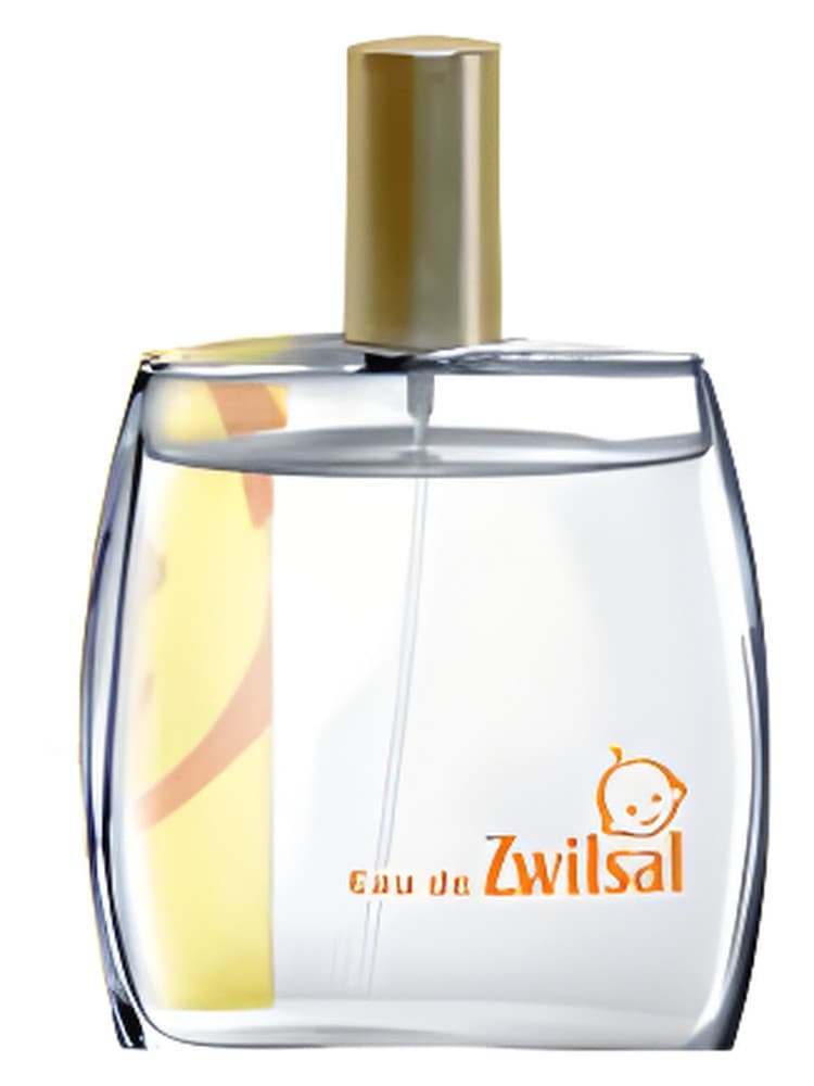 Eau de Zwitsal