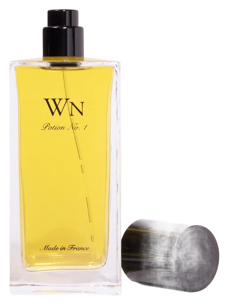 Potion No 1