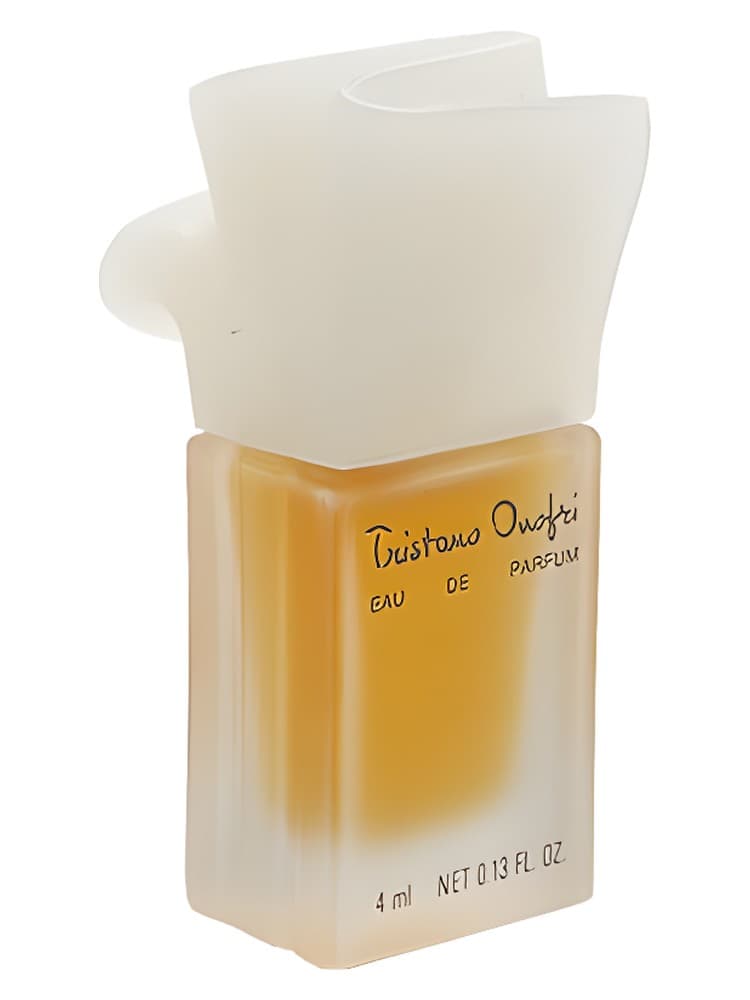 Tristano Onofri Femme