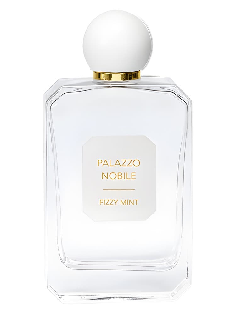 Fizzy Mint
