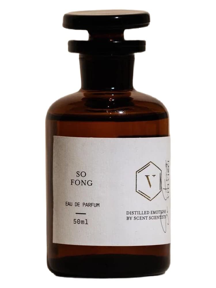 So Fong