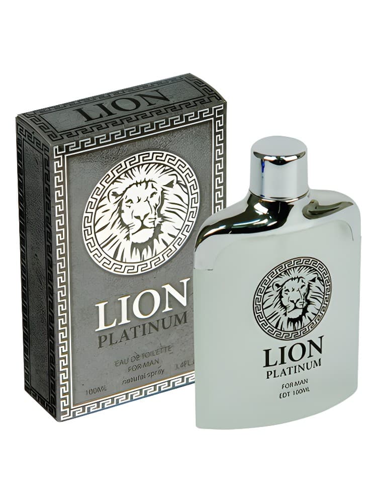 Lion Platinum