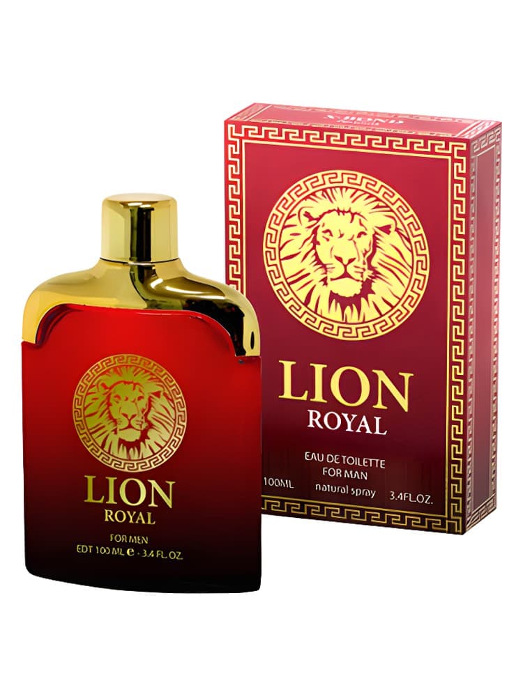 Lion Royal