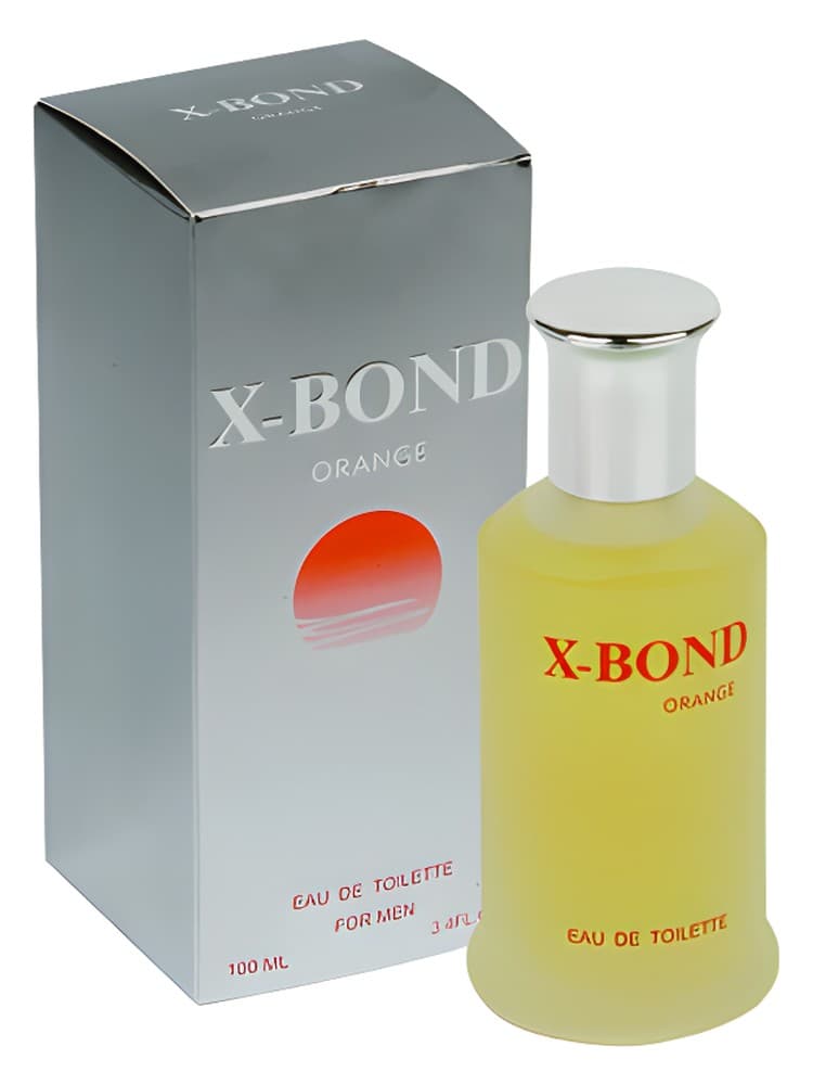 X Bond Orange