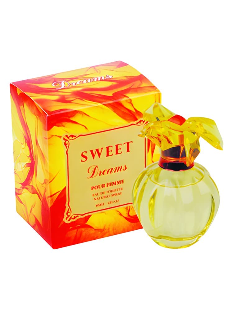 Sweet Dreams
