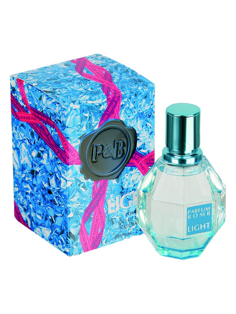 Parfum Bomb Light