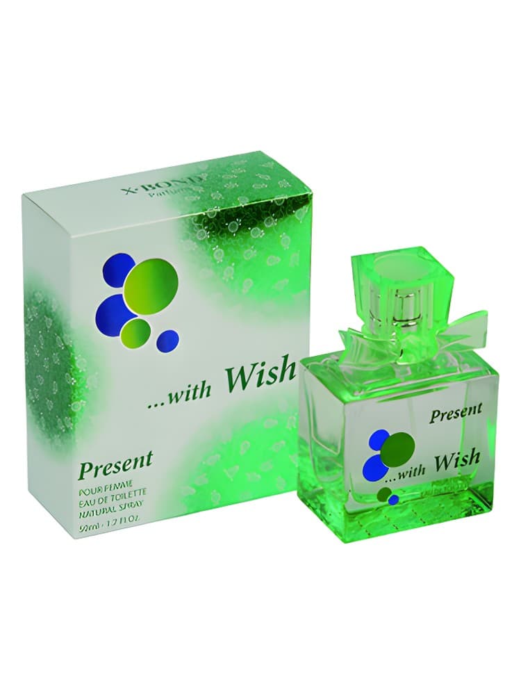 Present With Wish