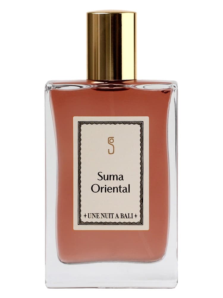Suma Oriental