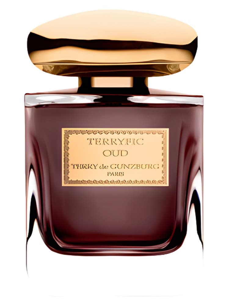 Terryfic Oud