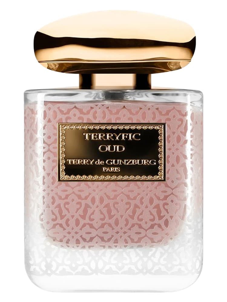 Terryfic Oud L Eau