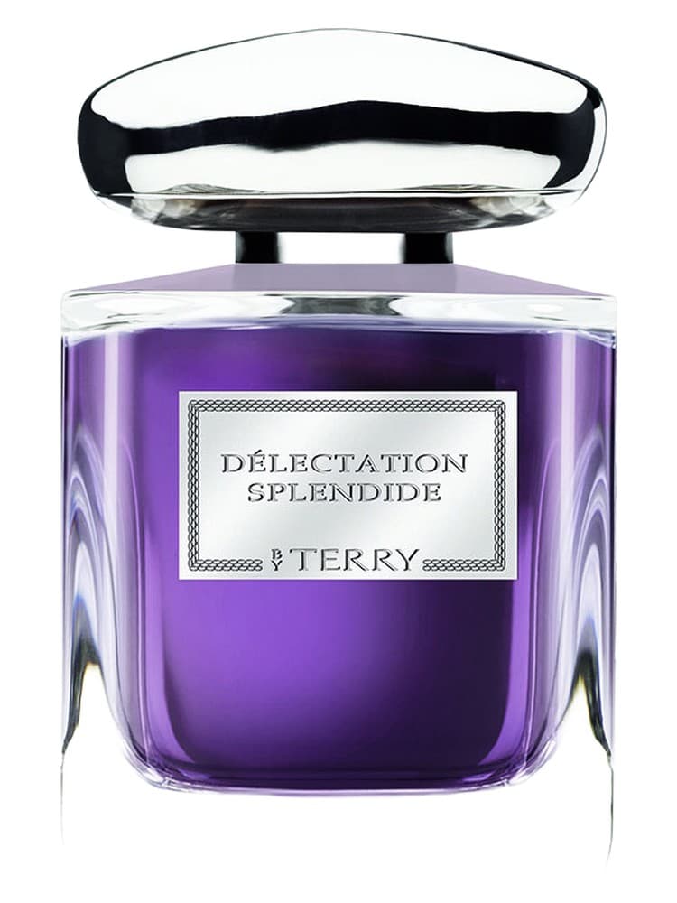 Delectation Splendide