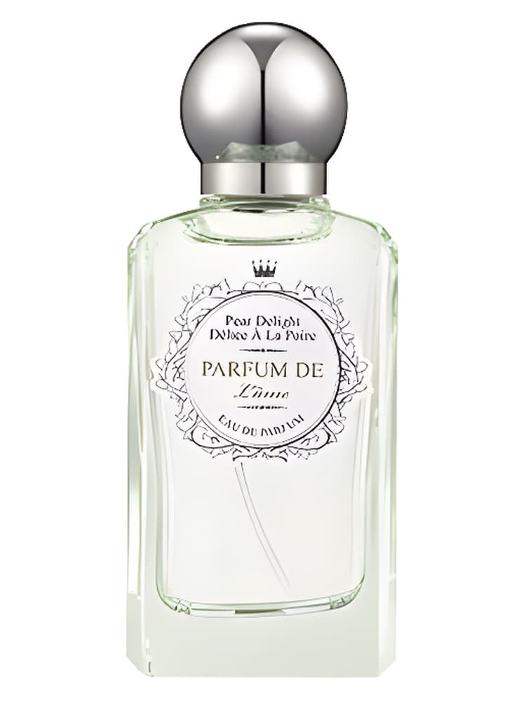 Parfum de L ame Pear Delight