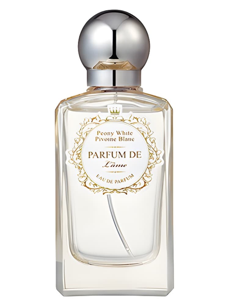 Parfum de L ame Peony White