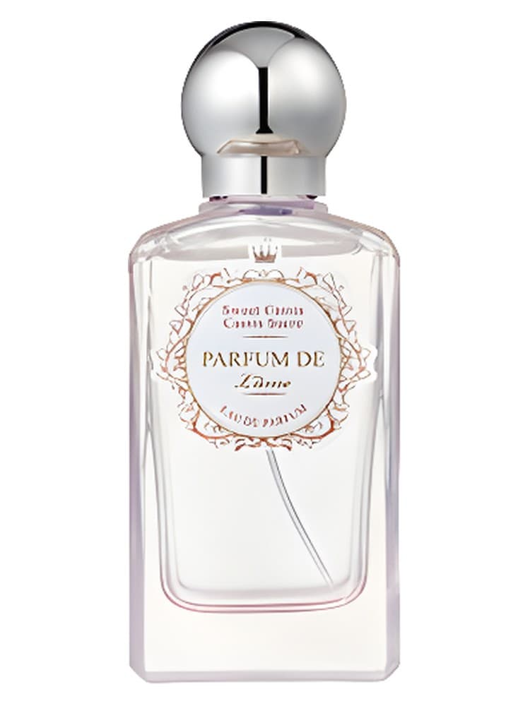 Parfum de L ame Sweet Cassis