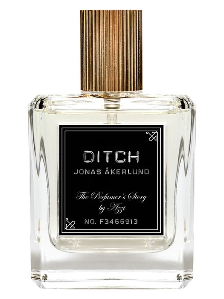 Ditch by Jonas Akerlund