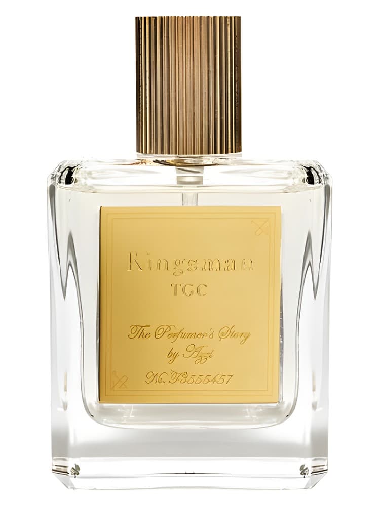 Kingsman TGC