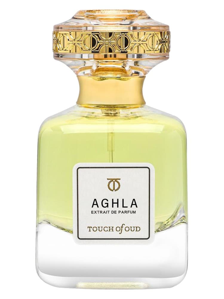 Aghla Extrait de Parfum