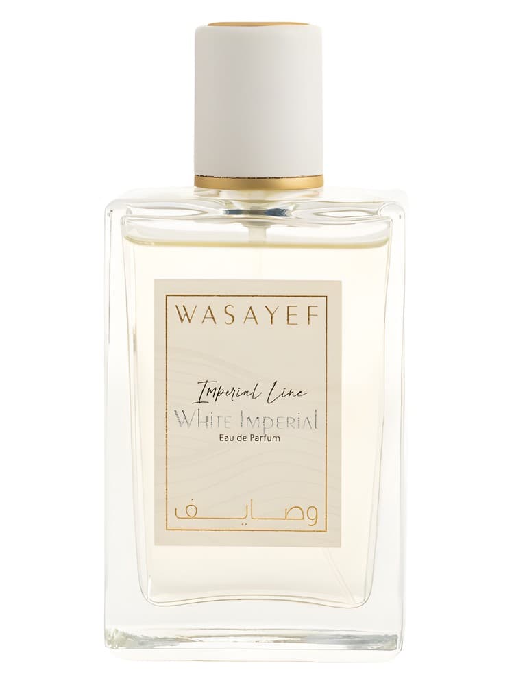 White Imperial