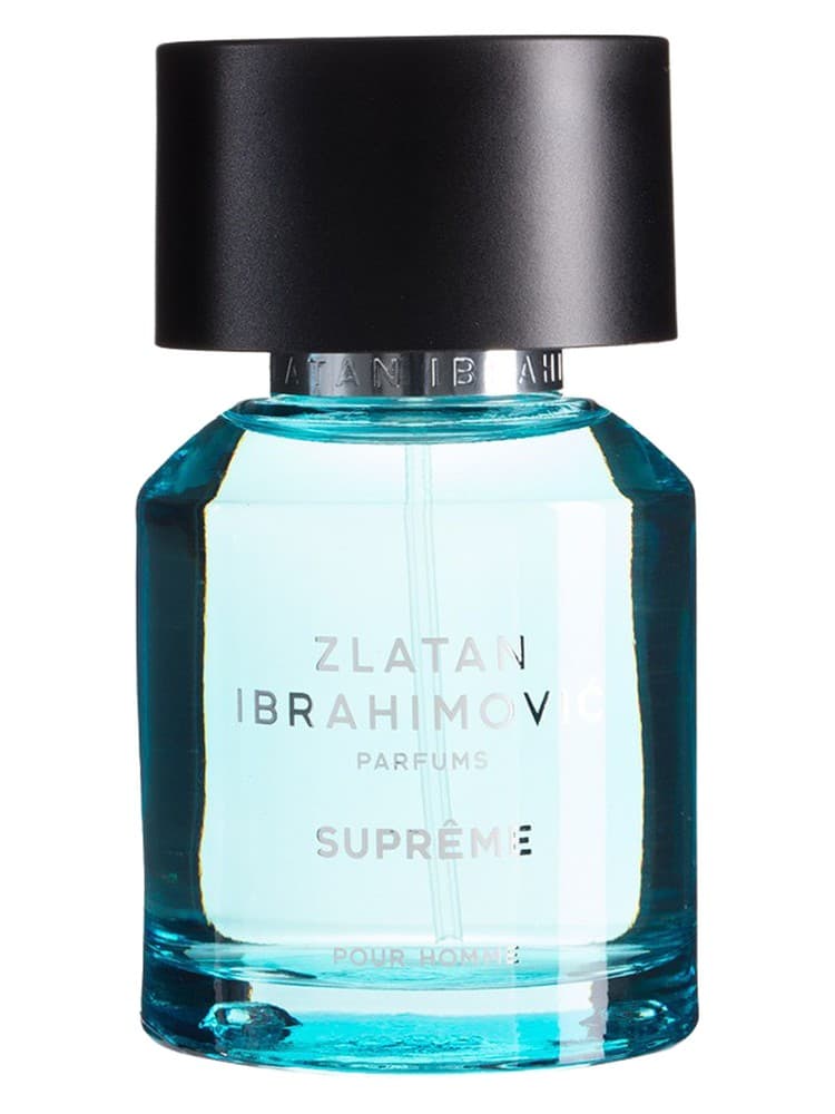 Supreme Pour Homme