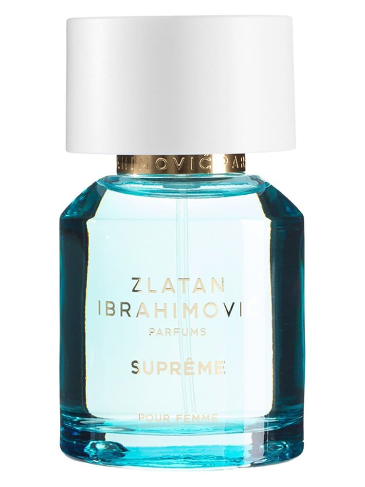 Supreme Pour Femme