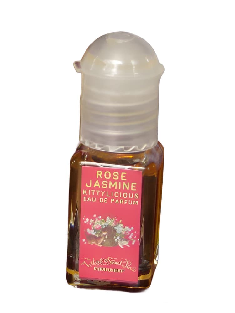 Rose Jasmine