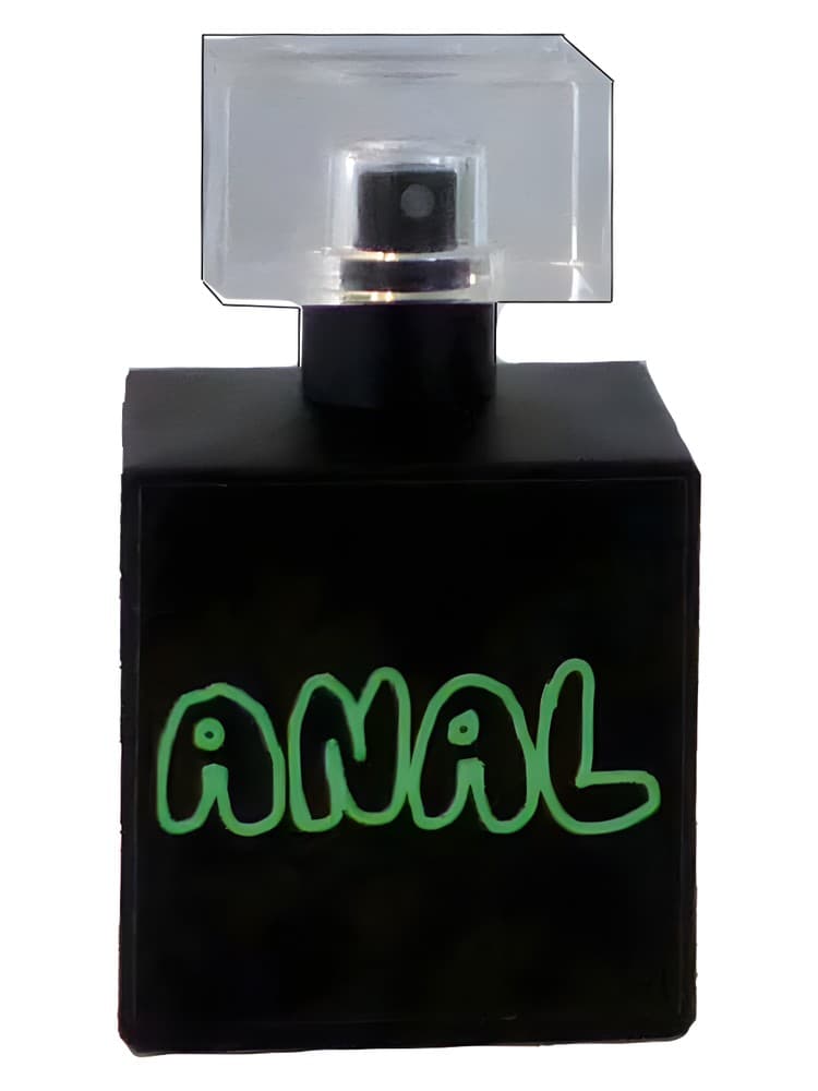 Anal