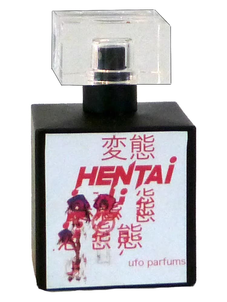 Hentai