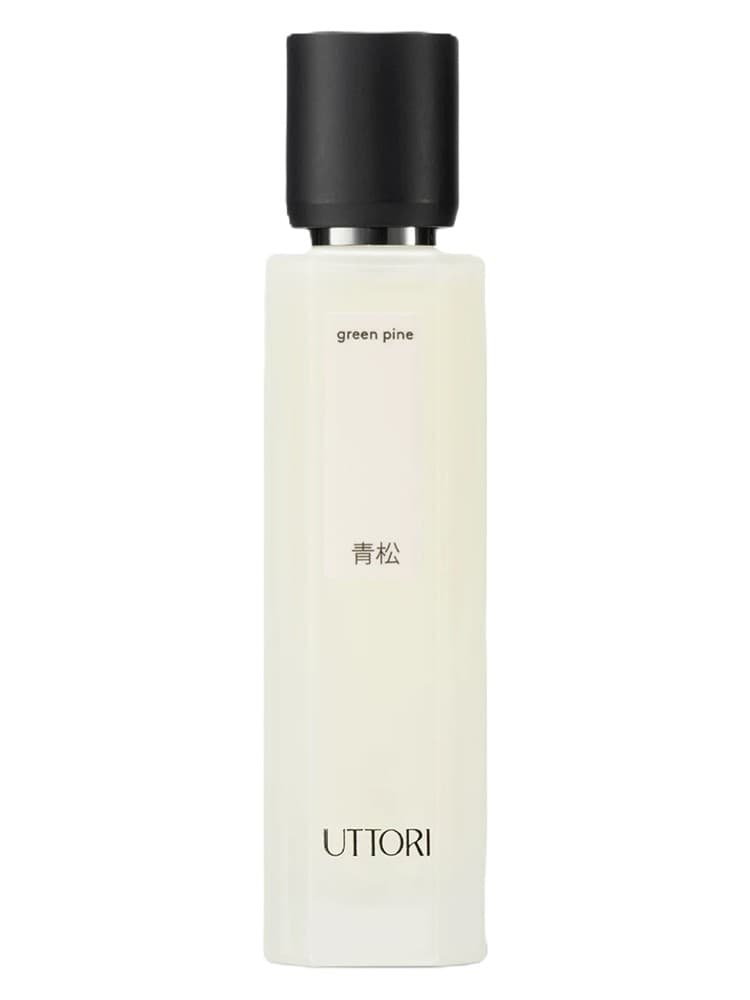 Green Pine qing song