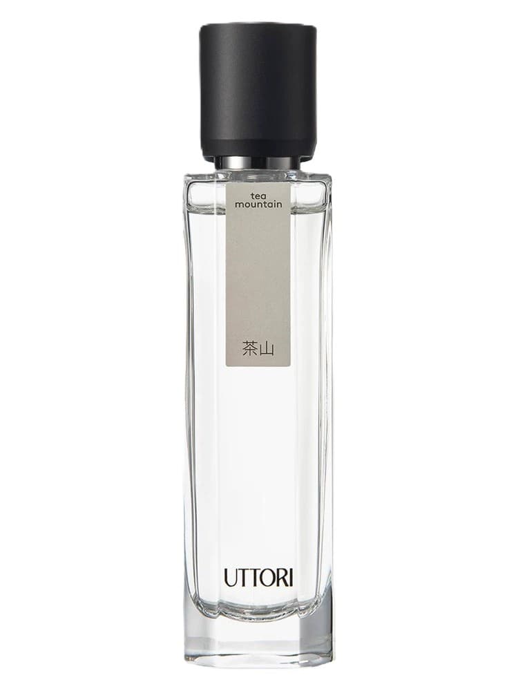 Tea Mountain cha shan