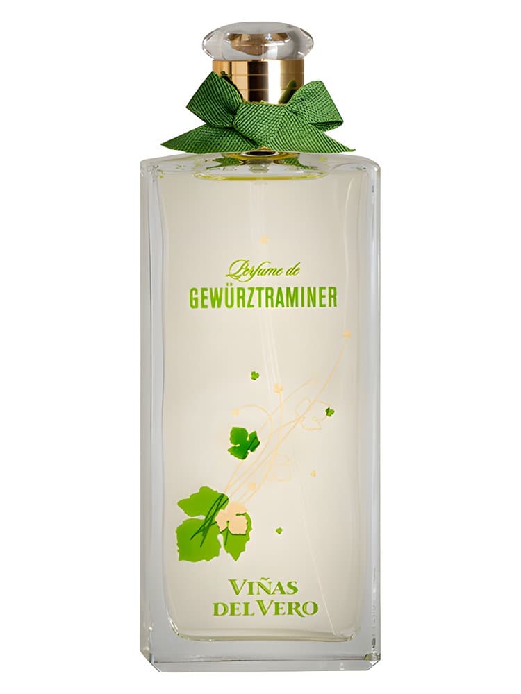 Perfume de Gewurztraminer