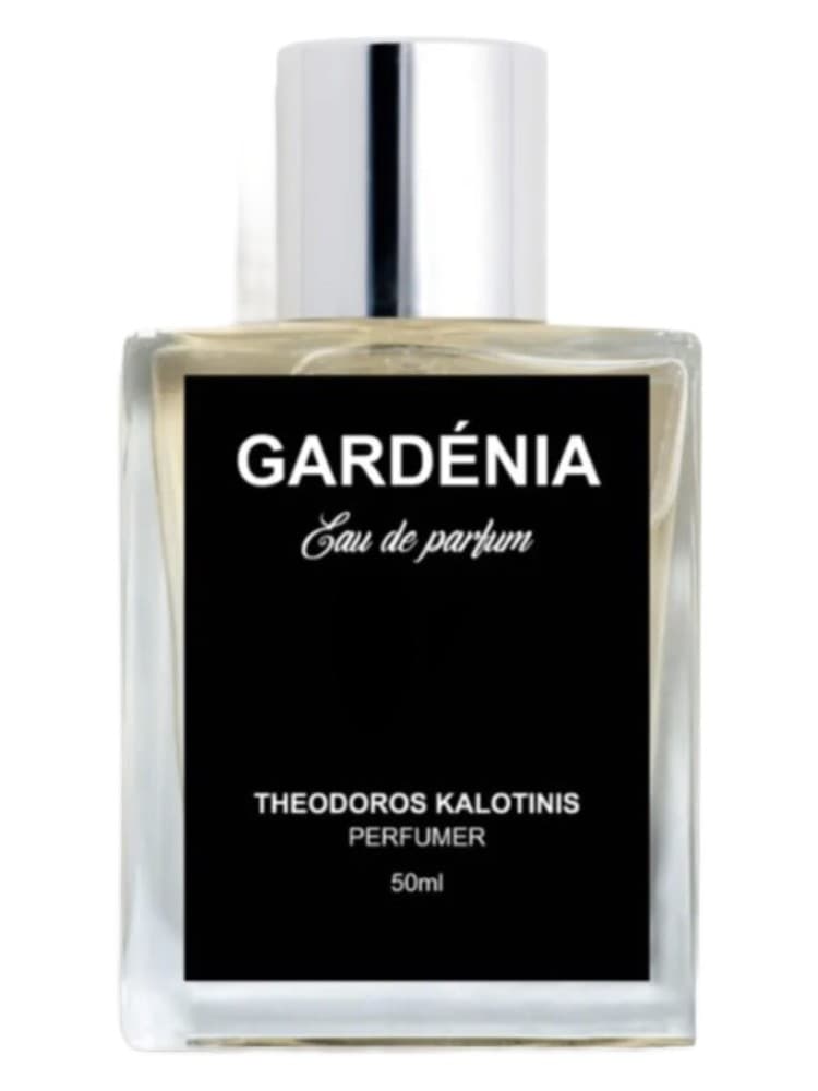 Gardenia