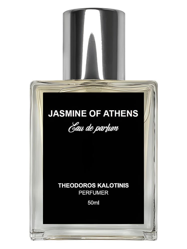 Jasmine of Athens