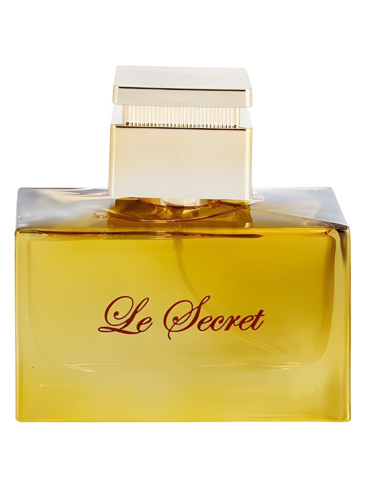 Le Secret