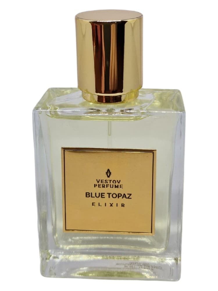 Blue Topaz