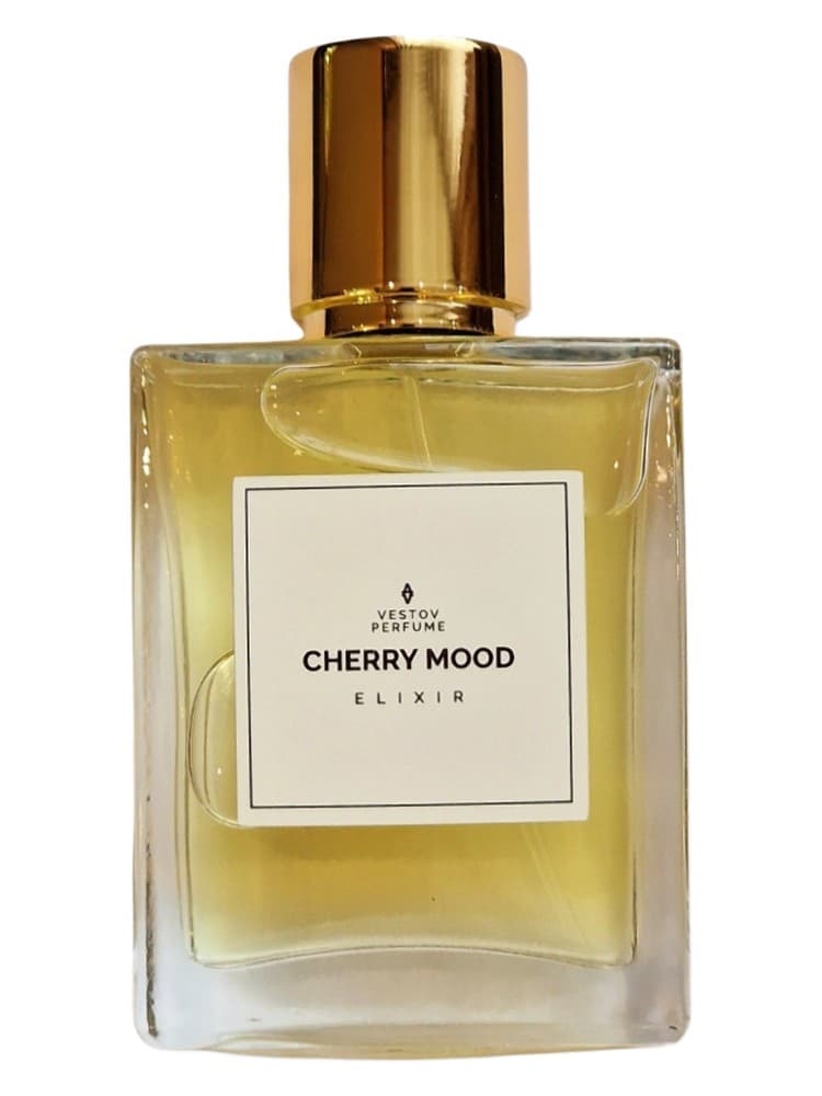 Cherry Mood