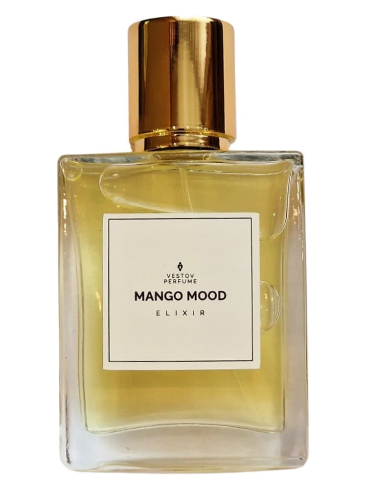 Mango Mood
