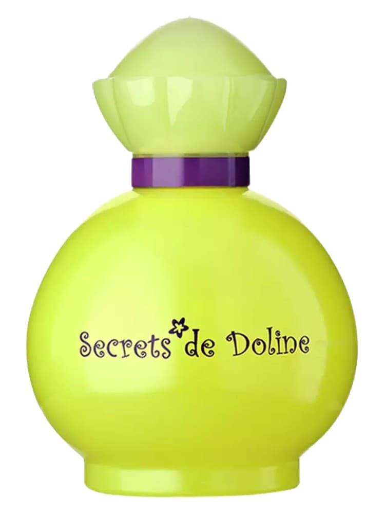 Secrets de Doline