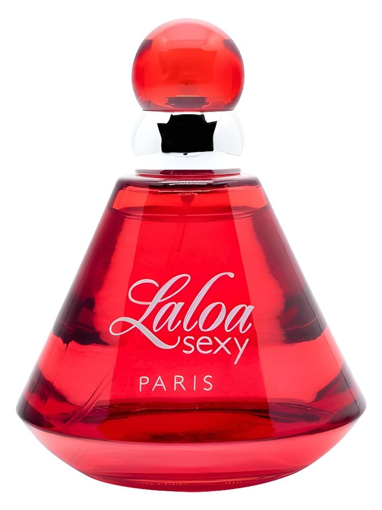 Laloa Sexy