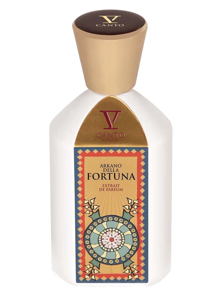 Arkano Della Fortuna