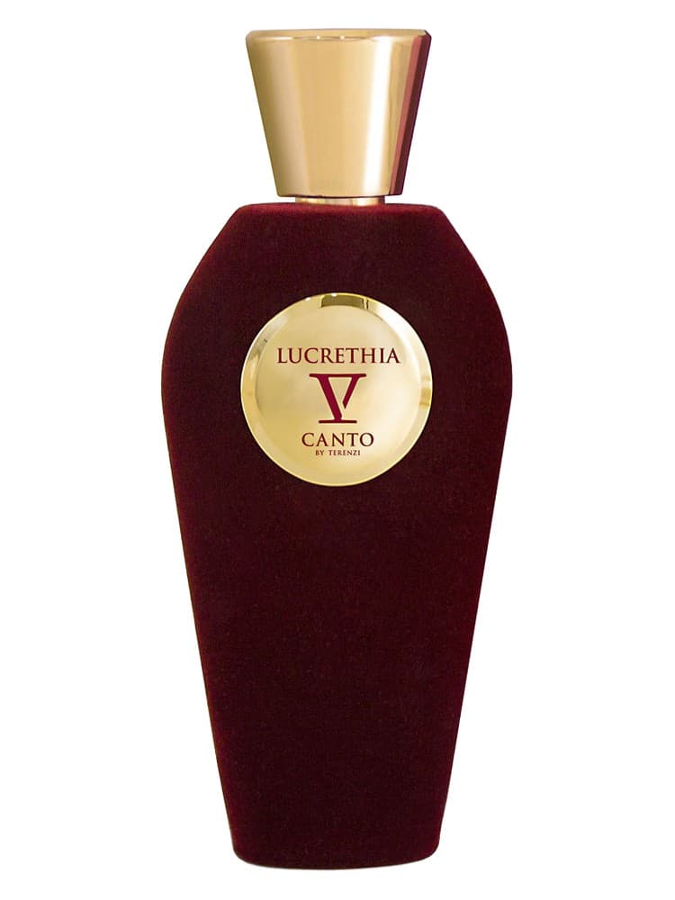 Lucrethia