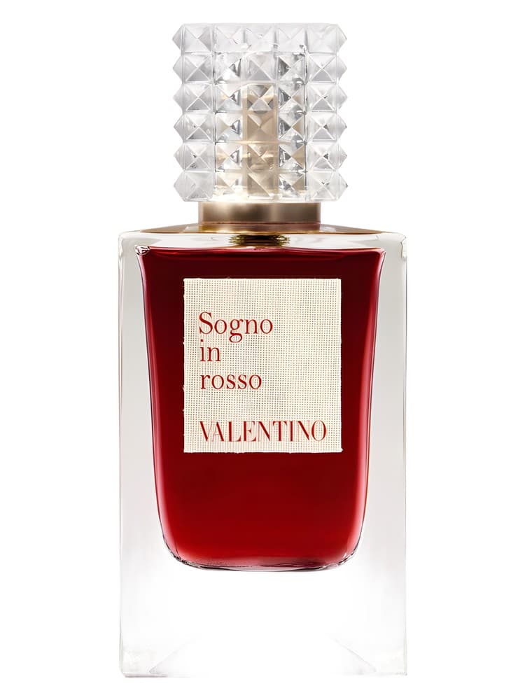 Sogno In Rosso