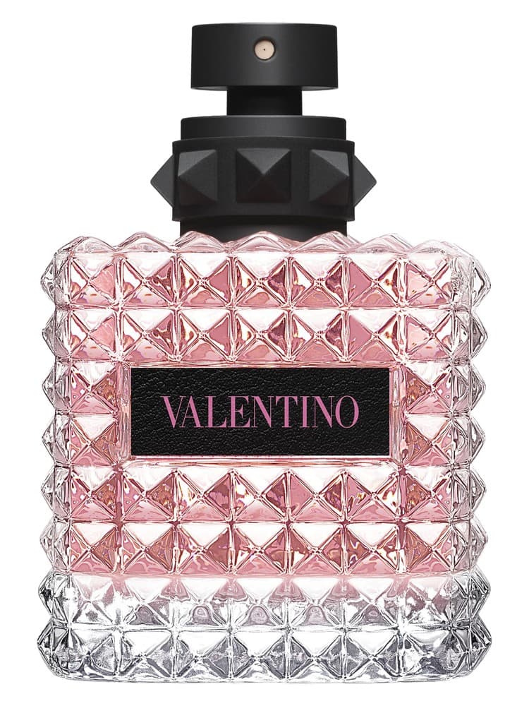 Valentino Donna Born In Roma