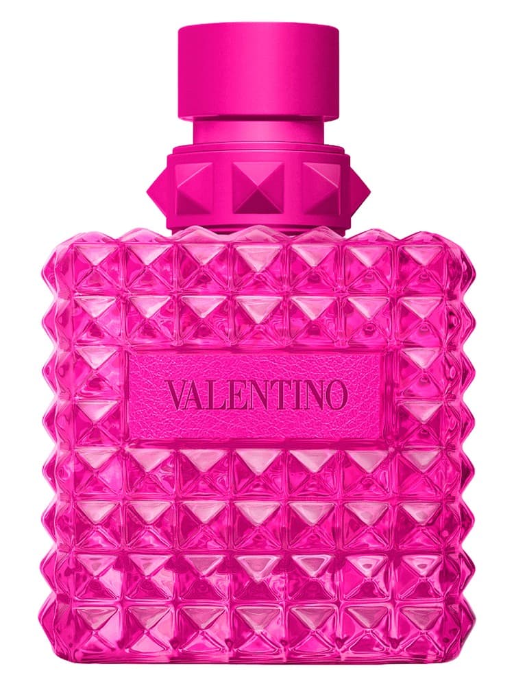 Valentino Donna Born In Roma Pink PP