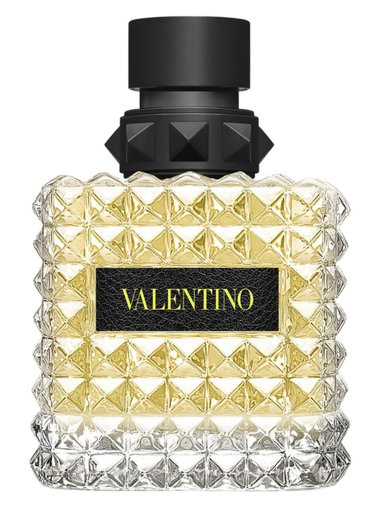 Valentino Donna Born In Roma Yellow Dream