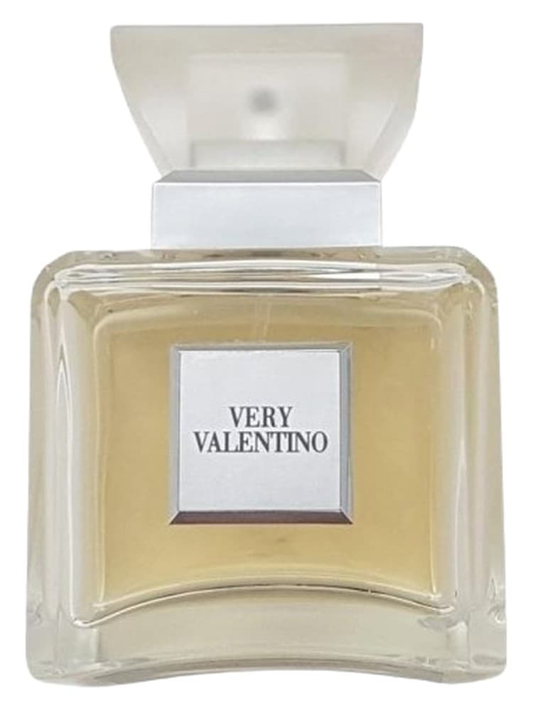 Very Valentino Eau Toilette