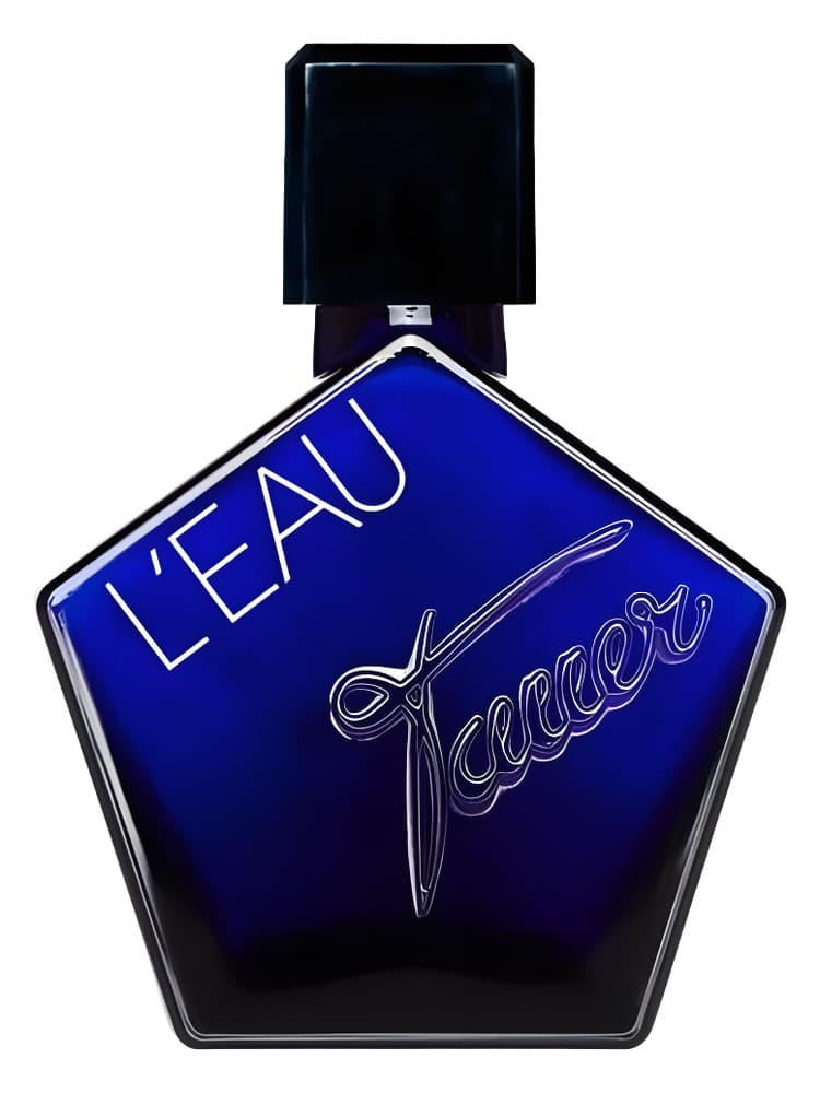 L Eau